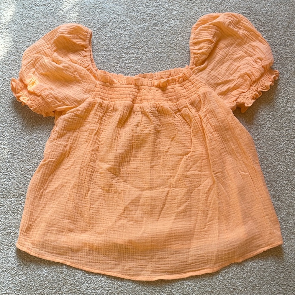 J Crew top
